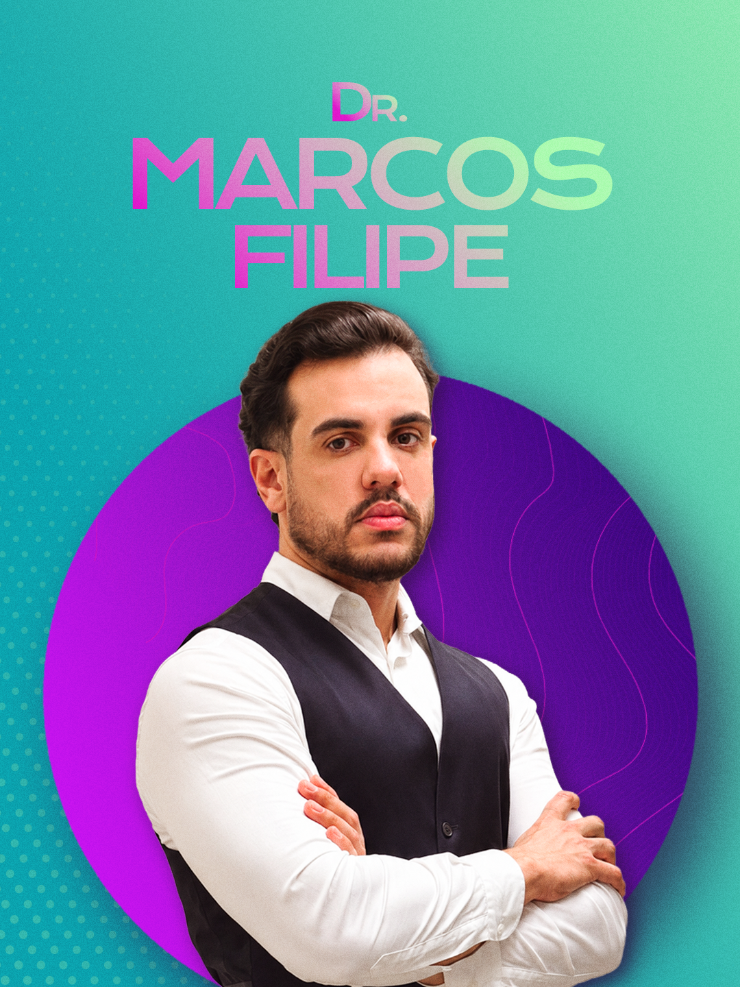 Dr. Marcos Filipe